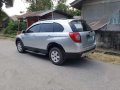 Chevrolet Captiva 2008 Diesel-3