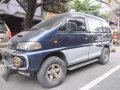 2005 Mitsubishi Delica Spacegear Automatic Diesel 4X4-3