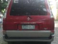 Mitsubishi adventure gls sport 2005 model diesel-0