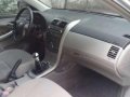 2009 Toyota Corolla Altis G MT (Trade in or Swap Ok-1