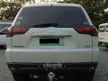 Mitsubishi montero for sale-3