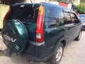 honda crv 4x2 2003-5