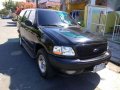 Ford expedition xlt 1999-1