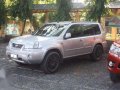 2004 Nissan Xtrail for SALE -2