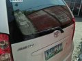 Toyota Avanza J Manual 2009 for sale-8