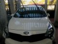 Kia rio xl 13-5