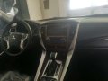 2017 Mitsubishi Montero Sport GLS 85k All in. CMAP OK-1