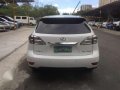 2009 LEXUS RX 350-4