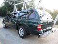 2001 Mitsubishi Endeavor L200 4x2 Mt-7