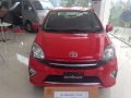 Toyota Wigo 2017 G Automatic 37K All In Promo-6