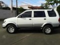 Isuzu Crosswind XUV 2015 edition automatic diesel-3