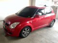 Suzuki Swift AT 06-3