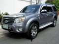 2010 Ford Everest for sale -3