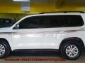 2011 Toyota Land Cruiser 200 Series Diesel Local Unit (Cebu)-0