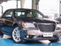 2014 Chrysler 300C Super Fresh alt Benz E240 E280 BMW 523i 525i-0