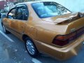 1993 Toyota Corolla GLi for sale-3