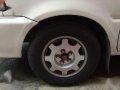 Toyota Revo dlx 2001-2