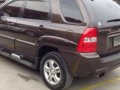 2008 Kia Sportage Automatic Diesel well maintained-4