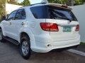 2005 Toyota Fortuner for sale-6