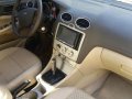 2009 Ford Focus 1.8L AT-3