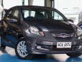 2015 Honda BRIO AMAZE V compact sedan alt Toyota Wigo Honda City Jazz-1