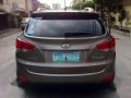 Rushhh 2011 Hyundai Tucson GLS Theta II Cheapest Even Compared-11