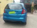 Honda jazz i-vtec 1.5 09-3