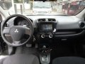 2013 Mitsubishi Mirage glx automatic hatchback-8