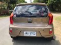2015 Kia Picanto 1.2 EX for sale-4