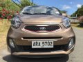 2015 Kia Picanto 1.2 EX for sale-1