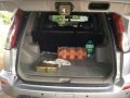 2004 nissan xtrail 2.0x-1