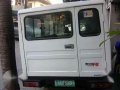 Mitsubishi L300 Fb Type 2010 Model-7