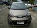 Kia picanto 2015 automatic for sale-1