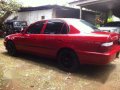 toyota corolla GLi 1.6-0