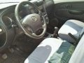 Toyota Avanza J Manual 2009 for sale-2
