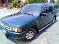 2000 Ford Ranger 4x2 manual diesel-0