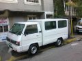 Mitsubishi L300 Fb Type 2010 Model-2