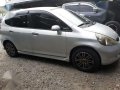 Honda Fit GD body-3