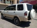 isuzu crosswind XUV 2002 AT 345k rush sale all orig-6