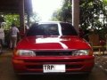 toyota corolla GLi 1.6-2