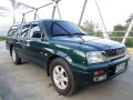 2001 Mitsubishi Endeavor L200 4x2 Mt-2