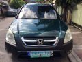 honda crv 4x2 2003-0