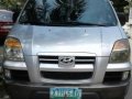2005 Hyundai Starex GRX CRDI-5
