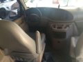 Ford e150 2002-2