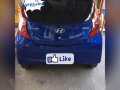 Hyundai EON GLS-6