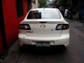 Mazda 3 Automatic Transmission 2006 Model-5