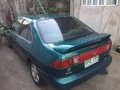 Nissan Sentra Series 3 Super Salloon 1996 model First Owned-4