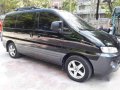 Hyundai Starex SVX RV for sale-4