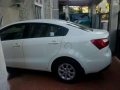 Kia rio xl 13-0