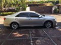 2013 Toyota Camry 2.5 V for sale-4